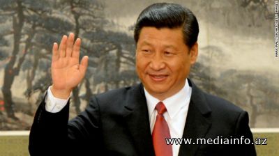 Çin Kommunist Partiyası: “Azərbaycanın ərazi bütövlüyünü tanıyırıq”