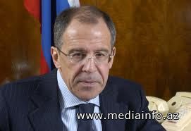 Sergey Lavrov: "Rusiya Ukraynanın daxili işlərinə qarışmır"