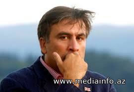 İrakli Qaribaşvili: “Gürcü xalqı Saakaşvili üçün daxırır”