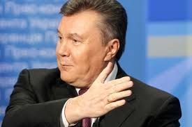Yanukoviç oğlanlarıyla Rusiyaya qaçdı