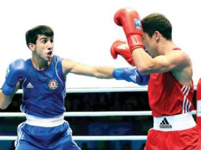 Sabah boks üzrə Azərbaycan çempionatı başlayır
