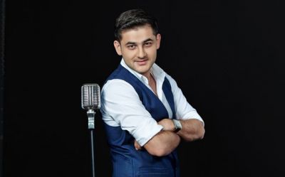 Sevilən müğənni Yaşar Cəlilov son hitlərindən olan “Ulduzlu gecə” mahnısına klip çəkdirib