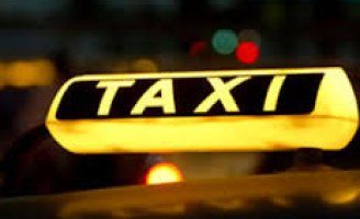 Azərbaycanlı taksi sürücüsü Moskvada qətlə yetirilib