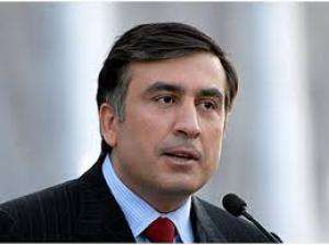 Saakaşvili: “Yüzlərlə Gürcüstan vətəndaşı “İŞİD” sıralarında döyüşür"