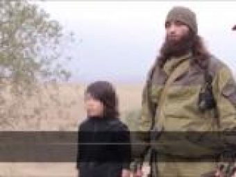 İŞİD cəlladı öldürüldü