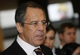 Sergey Lavrov: "Dilqəm Əsgərov barədə İrəvanla danışacağıq"