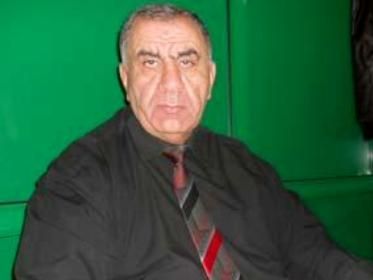 Tahir Əliyev: “Kəşfiyyat məlumatları ermənilərə ötürülmüşdü”