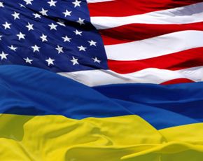 Ukrayna ilə ABŞ arasında mühüm sənəd imzalandı