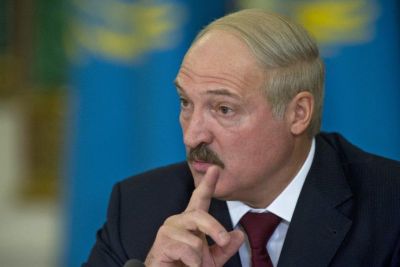Lukaşenko: “Belarus Avrasiya İttifaqından çıxa bilər”