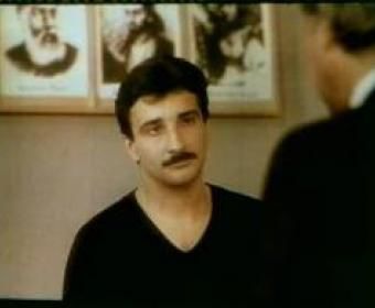 Tanınmış rejissor və aktyor həbs edilib