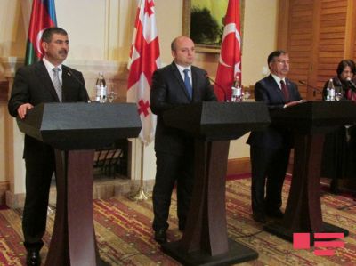 Nazir: “Ermənistan Azərbaycan, Türkiyə və Gürcüstana qarşı ərazi iddialarını davam etdirir”