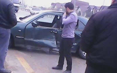 Suriyada terrorçuları maliyyələşdirən azərbaycanlını həbs edilib