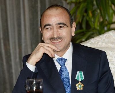 Əli Həsənov --55