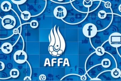AFFA daha iki milli komanda yaradır