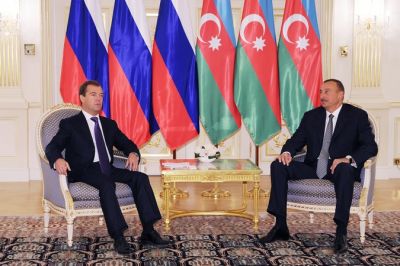 Türk mediası AST Telmanın sərvətindən yazdı