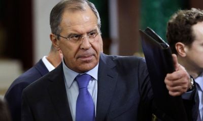 Lavrov: “İnanmıram ki, Dağlıq Qarabağda hərbi əməliyyatlar qızğın fazaya keçəcək”