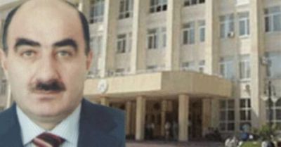 Məhəmməd İmanlının şikayəti təmin edilmədi