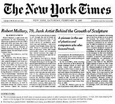 “The New York Times” qəzetinin əməkdaşının adı "arzuolunmaz şəxslər" siyahısına daxil ediləcək
