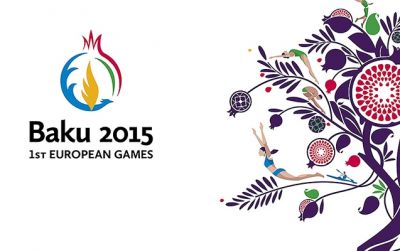 Brüsseldə "Bakı-2015" Avropa oyunlarının təqdimat mərasimi keçiriləcək
