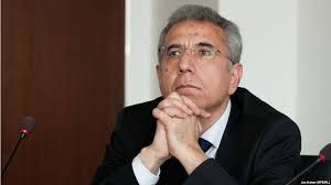 İntiqam Əliyevin 10 il azadlıqdan məhrum edilməsi istənilib