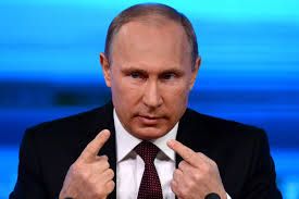 Putin: “Sanksiyaları gözləməkdənsə, yaranmış vəziyyətindən istifadə etməliyik”