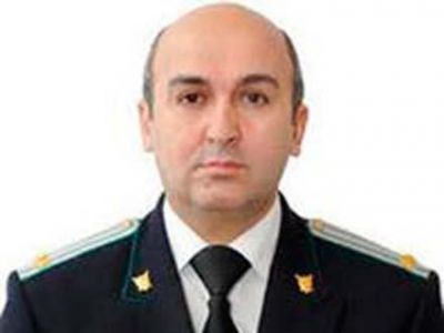 Eldar Sultanov : “Tamerlan Əsədullayevin bıçaqladığı şəxs ölməyib”