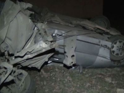 Qazaxıstanda baş verən qəzada 14 nəfər kül olub