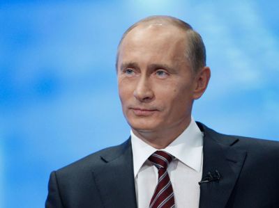 Putin uydurma "erməni soyqırımı" tədbirinin dəvətini qəbul edib