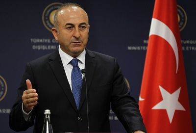 Nazir: “Türkiyə Dağlıq Qarabağ münaqişəsinin həllinə dəstək verir”