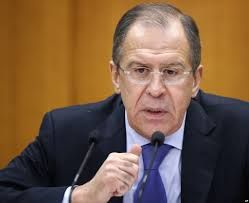 Sergey Lavrov: “Dağlıq Qarabağ münaqişəsinin həllinin vaxtı çoxdan çatıb”