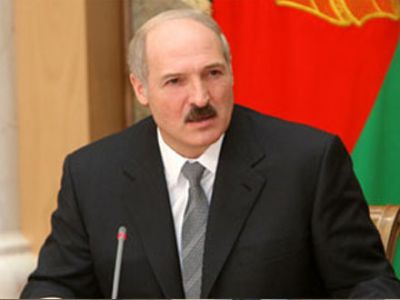 Belorus prezidenti: “Abxaziya Gürcüstanın bir hissəsidir”