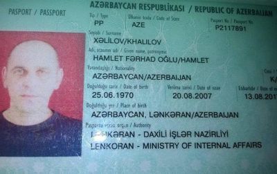 Rusiyada azərbaycanlının müəmmalı ölümü