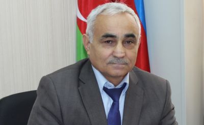Diaspor rəhbəri: "Şoka düşdüm"
