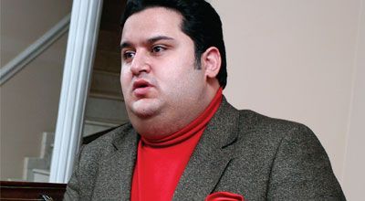 Murad Dadaşov: “Cavid İmamverdiyev kimilərinə yazıqlar olsun...”