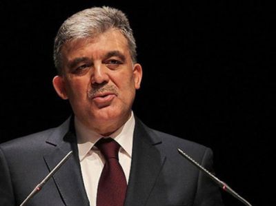 Gül: “İkili standartlar sülhə maneədir”