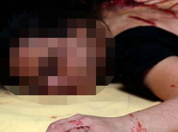 10 gün əvvəl törədilən qətlin üstü açılıb