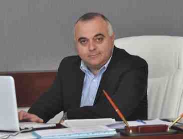 Gürcüstanda növbəti nazir istefası