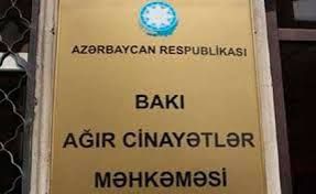 3 qardaş müttəhimlər kürsüsündə