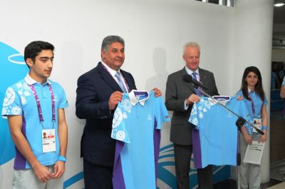 Nazir: “Biz böyük bir yol keçdik”