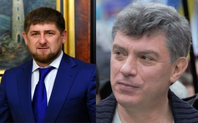 Kadırov Nemtsovun qətli ilə bağlı ifadə verməyə hazır olduğunu bəyan edib