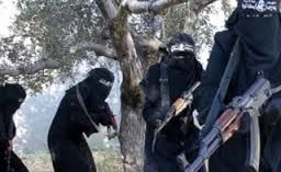 İŞİD 230 nəfəri sərbəst buraxdı