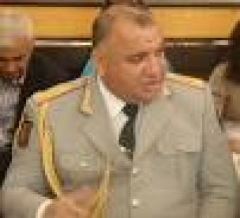 General Rasim Musayev dəfn olunub