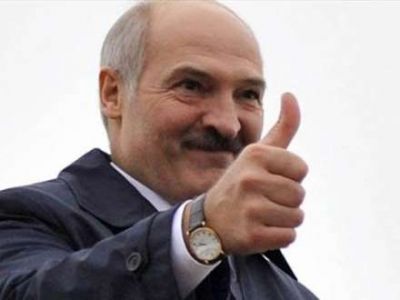 Lukoşenko yenidən prezident olmaq niyyətindədir