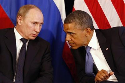 Putinlə Obamanın görüşü planlaşdırılmır