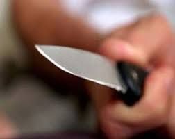 Xırdalanda 26 yaşlı oğlan bıçaqlandı