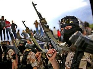 Rusiya FTX: “İŞİD sıralarında 2,4 min Rusiya vətəndaşı döyüşür”