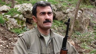 Yüksək rütbəli PKK komandiri məhv edildi
