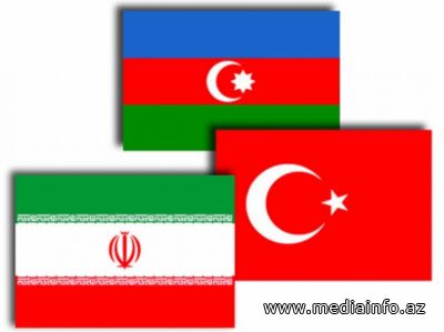 Azərbaycan Xİ naziri aprelin 5-6-da iranlı və türk həmkarları ilə görüşəcək