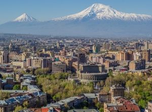 Ermənistanda QHT nümayəndəsinin meyiti tapılıb