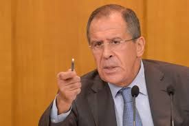 Sergey Lavrov: “Qarabağ münaqişəsi Helsinki Yekun Aktının prinsipləri əsasında həll olunmalıdır”